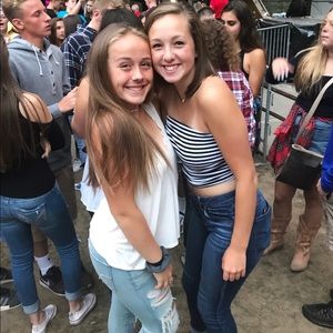 Meet your Posher, Reegan